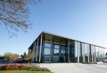 Office Space: The West Clayton Estate, Rickmansworth, WD3 - 