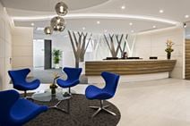Office Space: Devonshire House, London, W1J - 