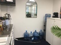 Office Space: 1 St. Katharine's Way, London, E1W - 