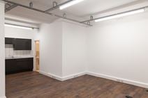 Office Space: Ingate Place, London, SW8 - 