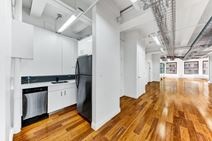 Office Space: 43 Whitfield Street, London, W1T - 