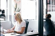 Office Space: Holden House 57 Rathbone Place, London, W1T - 