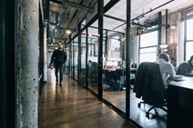 Office Space: 30-33 Minories, London, EC3N - 
