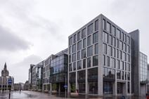 Office Space: Riverside Drive, Aberdeen, AB11 - 