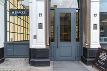 Office Space: 79 Clerkenwell Road, London, EC1R - 