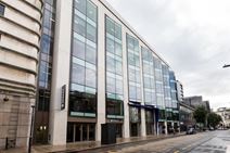 Office Space: 52 Grosvenor Gardens, London, SW1W - 