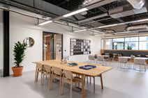 Office Space: Boundary House Business Centre, London, W7 - 