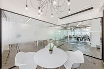 Office Space: 141-142 Lower Marsh Road, London, SE1 - 