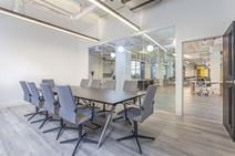 Office Space: 30 Dukes Place, London, EC3A - 
