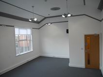 Office Space: 66, Pilsworth Road, Bury, BL9 - 