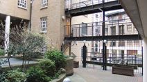 Office Space: 5 Cavell Street, London, E1 - 