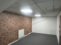 Office Space: Harehills Road, Leeds, LS8 - 
