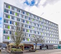 Office Space: Hoddesdon Enterprise Centre, Hoddesdon, EN11 - 