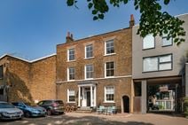 Office Space: 436 Essex Road, London, N1 - 