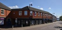 Office Space: Foundry Lane, Widnes, WA8 - 