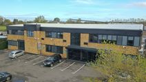 Office Space: 59 Church Street, Staines, TW18 - 