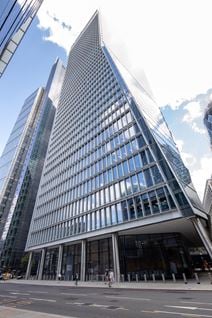 Office Space: 22 Bishopsgate, London, EC2N - 
