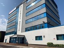 Office Space: Barford Road, Bloxham, OX15 - 