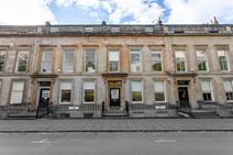 Office Space: 1 Ainslie Road, Glasgow, G52 - 