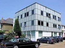Office Space: 42 York Street, Twickenham, TW1 - 