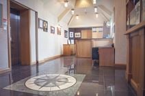 Office Space: 31, Russell Street, Liverpool, L3 - 