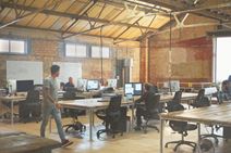 Office Space: Orion House, Stamford (Lincolnshire), PE9 - 