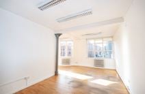 Office Space: Albert Square, Manchester, M2 - 