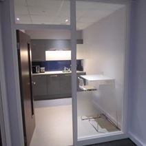 Office Space: 25 Barnes Wallis Road, Fareham, PO15 - 