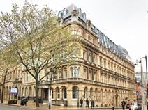 Office Space: 11 Cannon Street, Birmingham, B2 - 