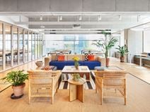 Office Space: 1, Cambridge Square, Cambridge, CB4 - 