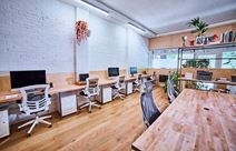 Office Space: 67-71 Lewisham High Street, London, SE13 - 