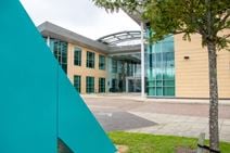 Office Space: 10a West End Rd, Mortimer, RG7 - 