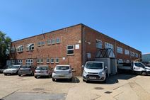 Office Space: Enterprise Close, Bournemouth, BH23 - 
