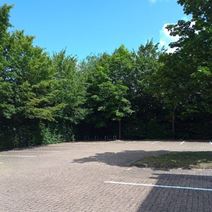 Office Space: Easthampstead road, Bracknell, RG12 - 