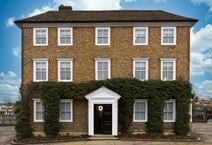 Office Space: 12-14 Albion Place, Maidstone, ME14 - 