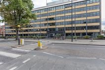 Office Space: 58-60, Alexandra Road, Enfield, EN3 - 