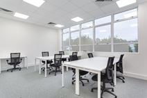 Office Space: Huntingdon Racecourse, Huntingdon, PE28 - 