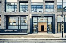 Office Space: 338-346 Goswell Road, London, EC1V - 