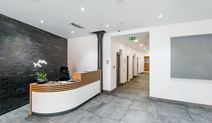 Office Space: 103 Oxford Road, Manchester, M1 - 