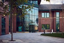 Office Space: Princess Road, Manchester, M14 - 