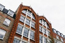 Office Space: 77 Farringdon Road, London, EC1M - 