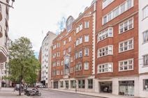 Office Space: 7 Albemarle Street, London, W1S - 
