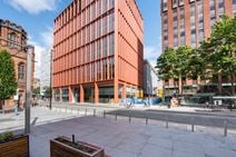 Office Space: John Dalton Street, Manchester, M2 - 