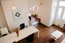 Office Space: 44-46 New Inn Yard, London, EC2A - 