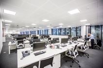 Office Space: 1 Cornhill, London, EC3V - 