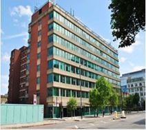 Office Space: 30 Stamford Street, London, SE1 - 