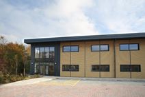 Office Space: Ninth Avenue, Burton Upon Trent, DE14 - 