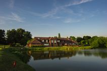 Office Space: No.5 The Heights, Weybridge, KT13 - 