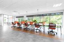 Office Space: The Place, Maidenhead, SL6 - 