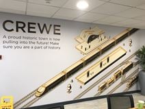 Office Space: Weston Centre Business Hub, Crewe, CW1 - 